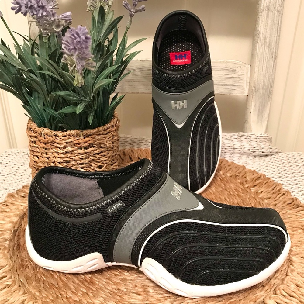 Helly Hansen Lifa Versa Hybrid Slip-On Shoes